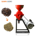 DAWN AGRO Triturador De Cereais Máquina De Moer Moinho De Farinha